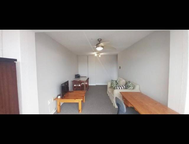 2 BEDROOM APARTMENT RENTED IN HUMEWOOD
